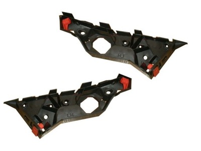 MOUNTING BUMPER 555807-8 - milautoparts-fr.ukrlive.com