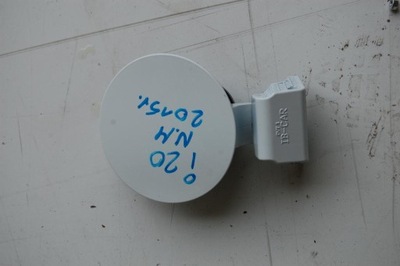 Крышка заливной топлива заливная горловина hyundai i20 2015 1,2b фото №1