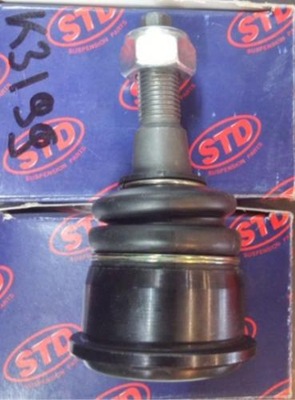 Шаровая опора рычага jeep liberty 2002/05 фото №1