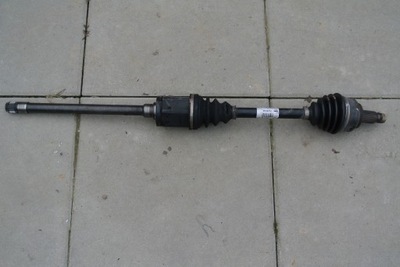 BMW E83 X3 HALF-AXLE RIGHT RIGHT FRONT 7524046 - milautoparts-fr.ukrlive.com