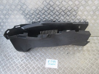 PLASTIC PROTECTION JAGUAR F-TYPE - milautoparts-fr.ukrlive.com