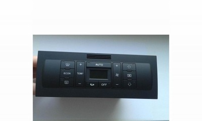 Кліматронік панель кондиціонера audi a3 a2 фото №1