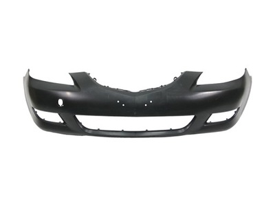 ZDERZAK PRZOD MAZDA 3 BK MAZDA3 2003-06 SEDAN