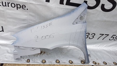 WING FRONT LEFT FIAT ULYSSE II 2 ORIGINAL NEW CONDITION - milautoparts-fr.ukrlive.com