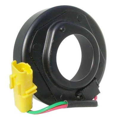 COOL PARTS AUTOMOTIVE 2201015 COIL COMPRESSOR - milautoparts-fr.ukrlive.com