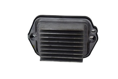 RESISTOR FAN RHEOSTATE PM010010B MAZDA 2 09R - milautoparts-fr.ukrlive.com