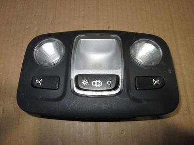 PLAFOND INTÉRIEURE DE PLAFOND CITROEN DS4 DS 4 - milautoparts-fr.ukrlive.com