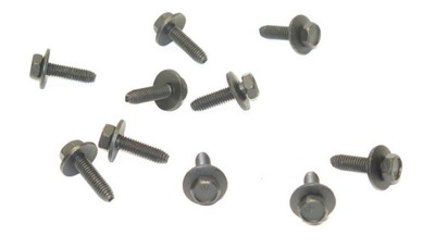 ROMIX C60619 RIVET VIS COUVERCLES PARE-CHOCS - milautoparts-fr.ukrlive.com