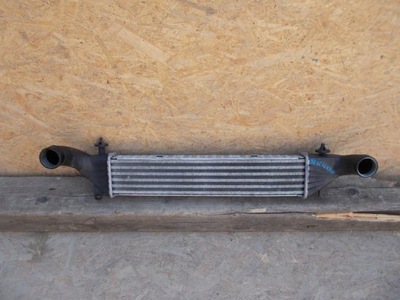 Интеркулер mercedes mb slk w170 фото №1