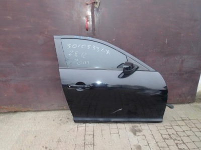 Дверь правое передние rx8 rx 8 идеальное состояние фото №1