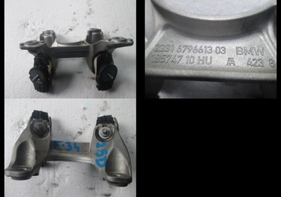 Кронштейн bmw 3 f34 f-34 gt 2.5d фото №1