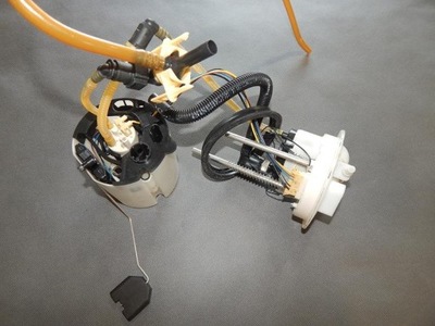 Vw passat b7 2.0 tsi насос пального 3aa919051 фото №1