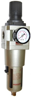 Filtroreduktor Powietrza Odwadniacz AW-5000 1''