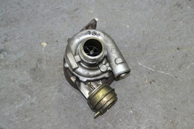 TURBINE VW T4 2.5 TDI 150 151KM AHY AXG 074145703E - milautoparts-fr.ukrlive.com