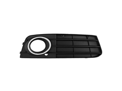 DÉFLECTEUR GRILLE PARE-CHOCS AUDI A4 B8 8K0 2007-2011 R - milautoparts-fr.ukrlive.com