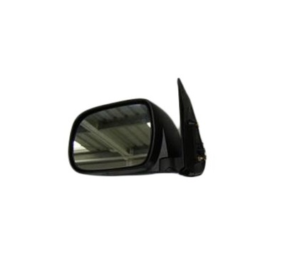 MIRROR TOYOTA HILUX 05- ELECTRICAL CHROME LEFT - milautoparts-fr.ukrlive.com