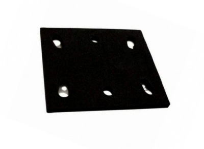 MAKITA NOHU DOSKA DRŽIAK VELCRO BO4555 BO4556