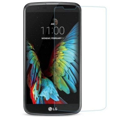 SZKŁO HARTOWANE 9H 0,3mm LG K10/K10 LTE
