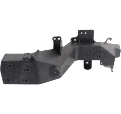 Панель фари pas правий jeep grand cherokee wk2 2011-2013 фото №1