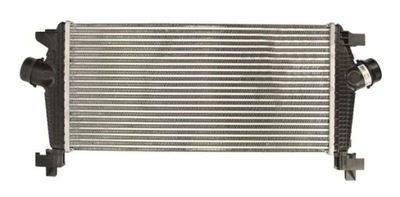 INTERCOOLER CHEVROLET CRUZE OPEL ASTRA J CASCADA - milautoparts-fr.ukrlive.com