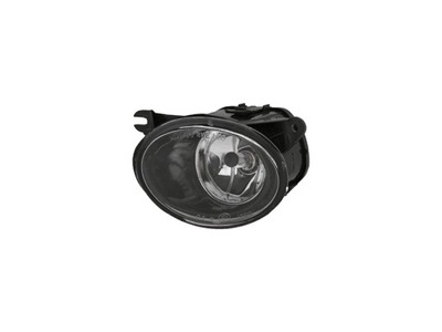 HALOGEN LAMP LAMP P/MG AUDI A6 C5 4B0 FACELIFT 2001-2004 L - milautoparts.fr