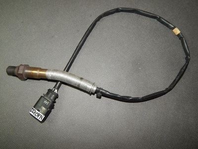 Vw golf vii gti датчик лямбда-зонд 06k906262d фото №1