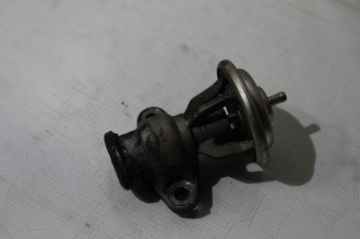 Клапан egr рециркуляції вихлопних газів mercedes w210 фото №1