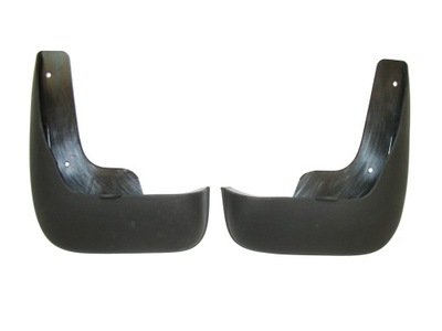 TOYOTA AVENSIS MUDGUARDS REAR PERFECT DEDYKOWANE - milautoparts-fr.ukrlive.com