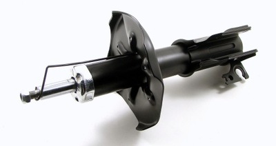 Амортизатор перед mazda 323 bj 00- premacy 99- фото №1