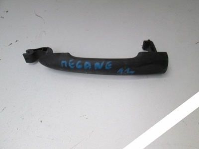 Ручка потолочный renault megane iii 11r фото №1