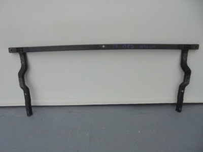 Mercedes actros mp2 mp3 каркас підсилювач решітка фото №1