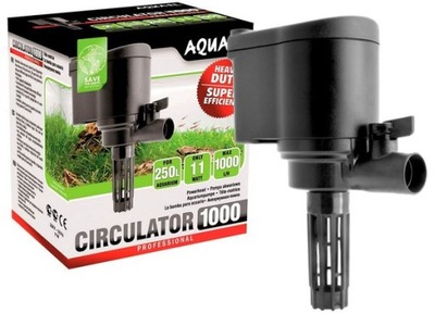 POMPA CIRCULATOR 1000 AQUAEL DO AKWARIUM 150L-250L