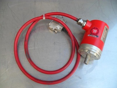 ENKODER ELECTRONIC CE 65M