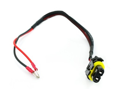 CABLE CAPACITY PRZETWORNICY XENON HID XENON - milautoparts-fr.ukrlive.com