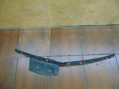 Пластик верхній підсилювач opel insignia фото №1