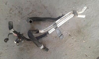 Toyota prius iii 09 1.8 hyb трубки дроти wody фото №1