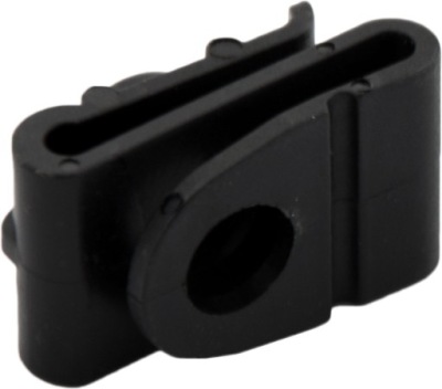 Кліпси підкрилок підкрилок toyota aygo rav 4 yaris iq фото №1