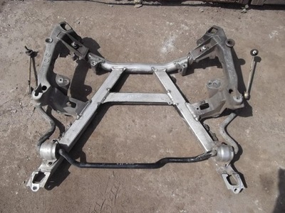 SUPPORT SUBFRAME CART BEAM UNDER ENGINE BMW E39 2.0D - milautoparts-fr.ukrlive.com