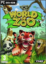 World of Zoo [NOWA]