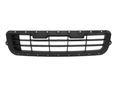 DEFLECTOR GRILLE RADIATOR GRILLE BUMPER FIAT PANDA II 2 2003- - milautoparts-fr.ukrlive.com