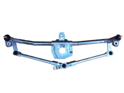 MECHANIZM SILNICZKA SILNIKA WYCIERACZEK AUDI A3