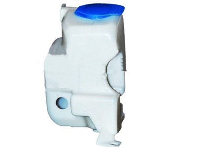 Бачок омывателя vw golf iv bora фото №1