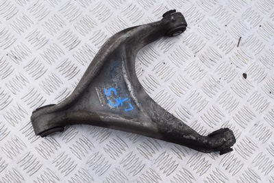 SWINGARM LEFT REAR CITROEN C5 III X7 - milautoparts-fr.ukrlive.com