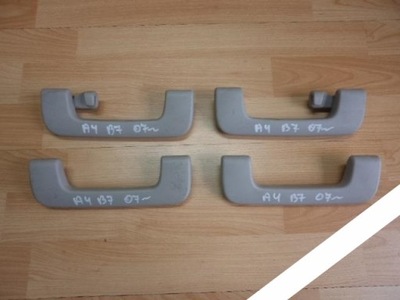 Ручки w стеля audi a4 b7 05-07r фото №1