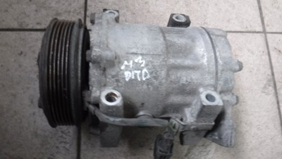 Компресор компресор кондиціонера mazda 3 ditd фото №1