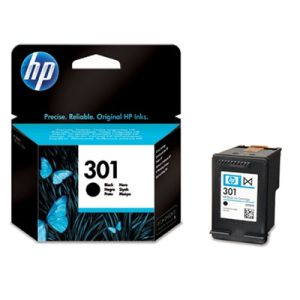 HP301 tusz drukarki DeskJet 1000 1050A 2050A 3050A