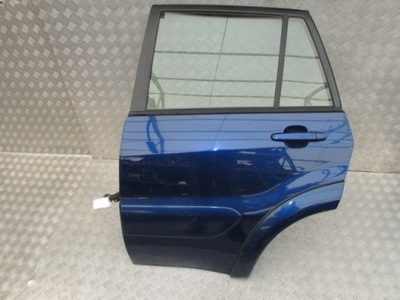 DOOR LT LEFT REAR LAK. 8M6 TOYOTA RAV4 FACELIFT 04R - milautoparts-fr.ukrlive.com