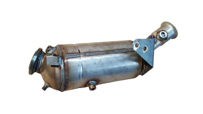 Фільтр dpf mercedes r300 3.0cdi w251 2009- фото №1