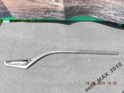 PEUGEOT 208 12- WESJA 3D FACING, PANEL REAR REAR LEFT STR - milautoparts-fr.ukrlive.com