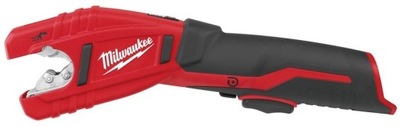 Nożyce do cięcia rur Milwaukee C12 PC-0 26M/12